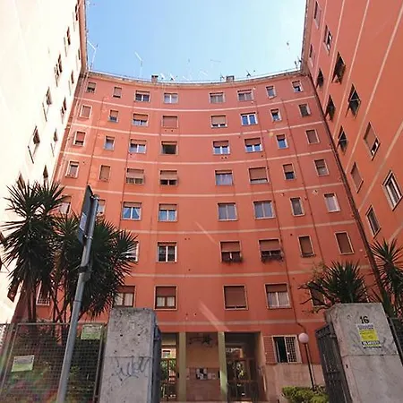 Casa Mapo...Il Tuo Soggiorno Colorato! :)-3