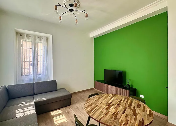 MuMo Home Pigneto